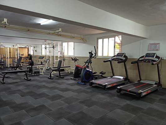 Department of MBA, RNS Institute of Technology Bangalore Facilities photo 11